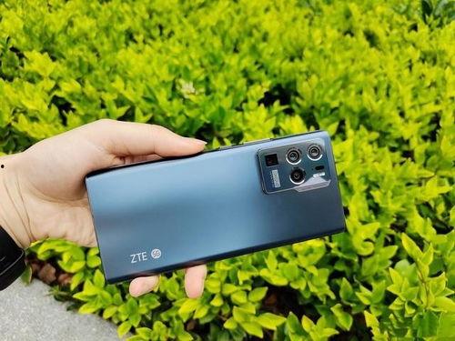 中兴40ultra最新爆料